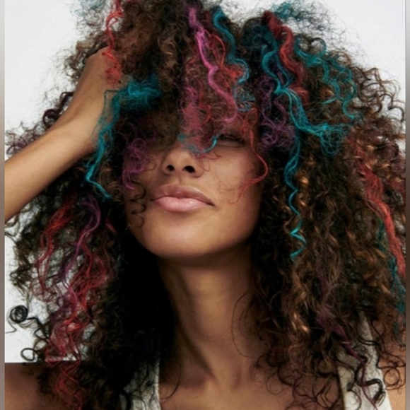 Hally Other - Hally One Day Hair Color *2/$15 SALE
